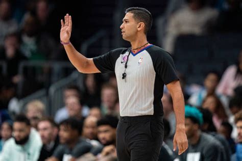 Referee Assignments .